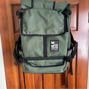 Inside Line Equipment ILE Default 25L Bag